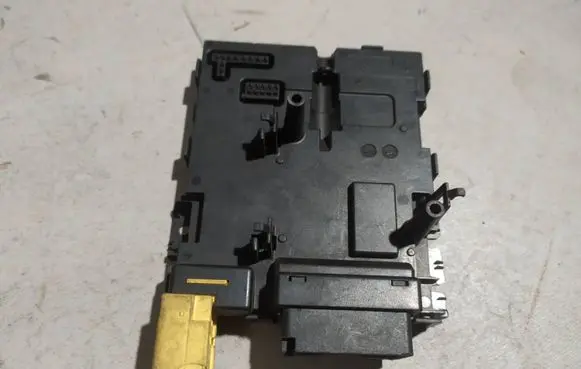 Volkswagen PASSAT B6 Steering angle sensor 3C0953549J