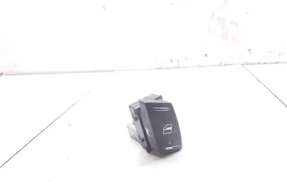 Skoda Octavia Mk2 (1Z) Electric window control switch 1Z0959856