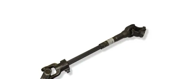 Opel Corsa E Steering column universal joint 39017425