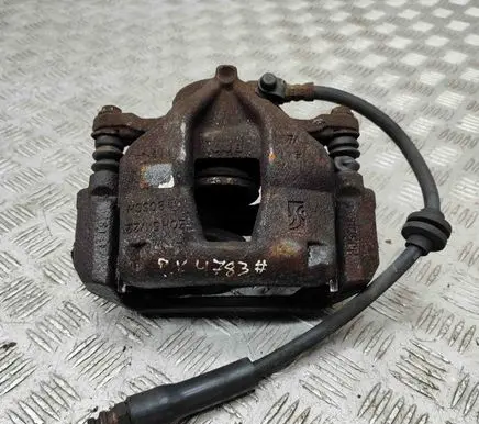 Fiat 500L Front brake caliper 51948169