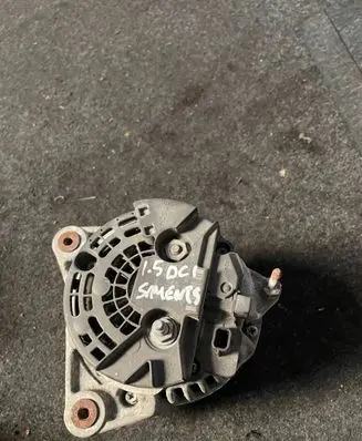 Renault Clio III Generator/alternator 8200660033