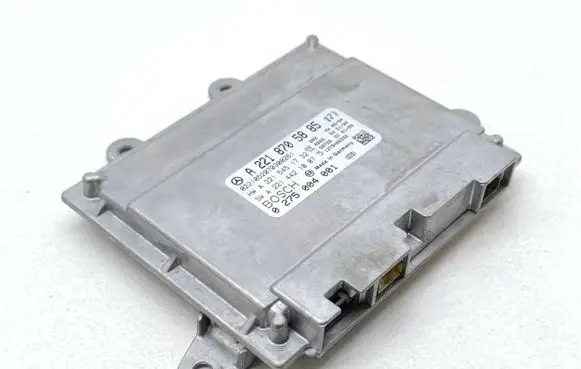 Mercedes-Benz S W221 Other control units/modules A2218705885