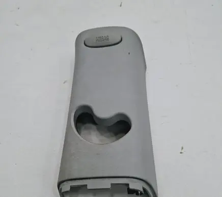 Mini One - Cooper Coupe R56 (B) pillar trim (top) 7141532