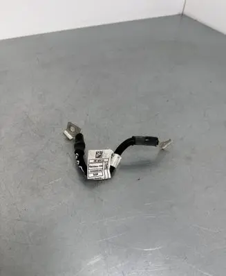 BMW X5 G05 Negative earth cable (battery) 9441926 E7J229B
