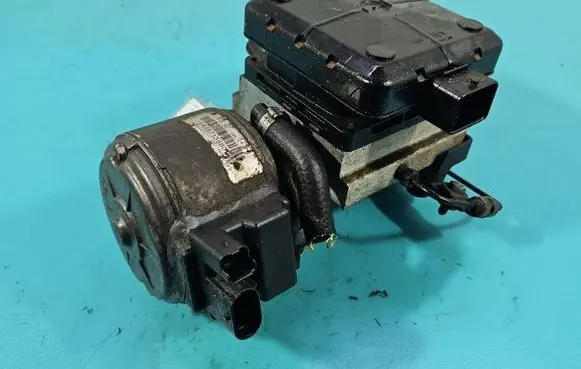Citroen C5 Air suspension compressor 9636713880 IMPRK1544100