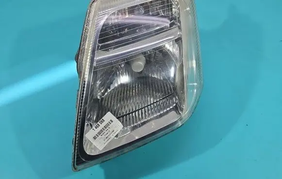 Citroen C2 Headlight/headlamp 9680128380 IMPRK1468068
