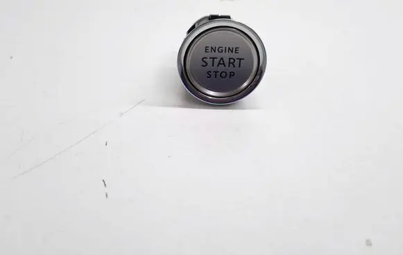 Opel Astra L Engine start stop button switch 98454764DX