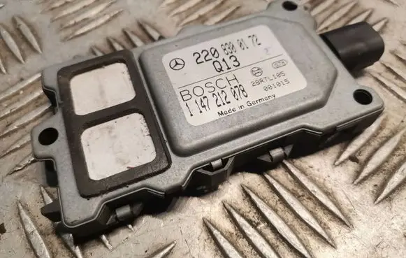 Mercedes-Benz S W220 Air quality sensor 2208300172