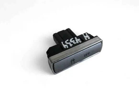 Ford Mondeo MK IV Other switches/knobs/shifts 6M2T2C418AD