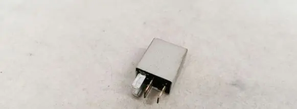 Volkswagen Golf Plus Other relay 1K0951253