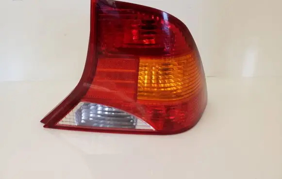 Ford Focus Rear/tail lights ASYXS4X13404