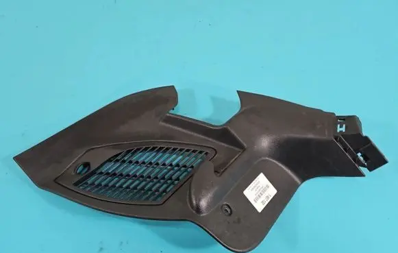 Peugeot 207 Center console 9656656277 IMPRK1407132