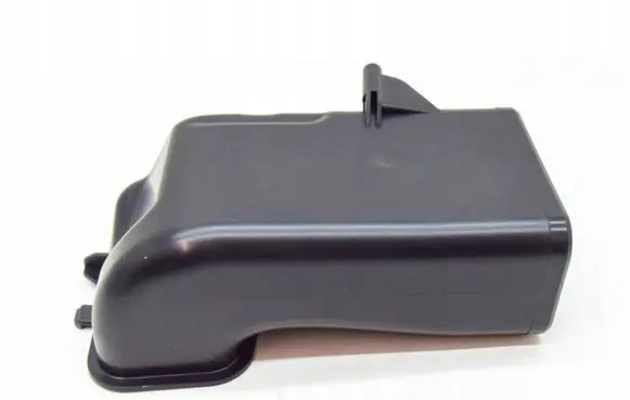 BMW 5 F10 F11 Air intake duct part 13718591020 8591020
