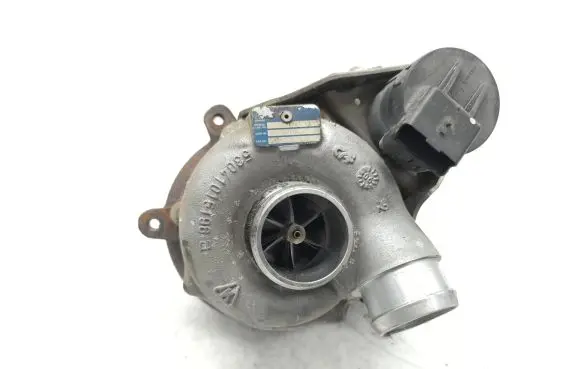 Land Rover Range Rover Sport L320 Turbo 4H2Q6K682CJ 53049700069