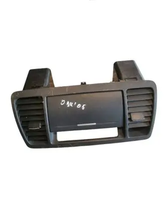 Subaru Outback Dash center air vent grill 66120ag020