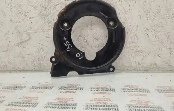 Volkswagen PASSAT B5.5 Timing belt guard (cover) 038109175