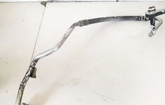 Ford C-MAX II Air conditioning (A/C) pipe/hose