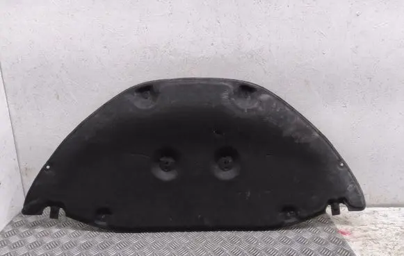 Toyota C-HR I Engine bonnet/hood sound/heat insulation 53341F4010