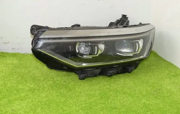 Volkswagen PASSAT B8 Headlight/headlamp 3g1941081p