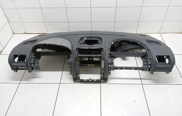 Peugeot Expert Dashboard 1498111077 1498110077 14013507ZF