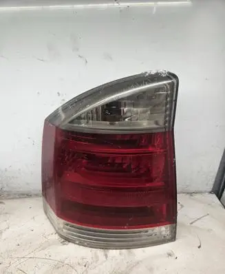 Opel Vectra C Rear/tail lights 13157646