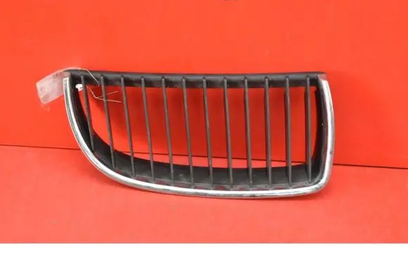 BMW X3 E83 Front grill BMWE91