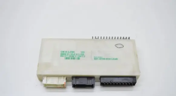 BMW 5 E39 Comfort/convenience module 6913520 14707960