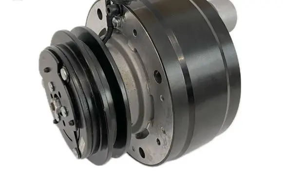 Chevrolet Astro Air conditioning (A/C) compressor (pump) 1131434 1131610 1134316