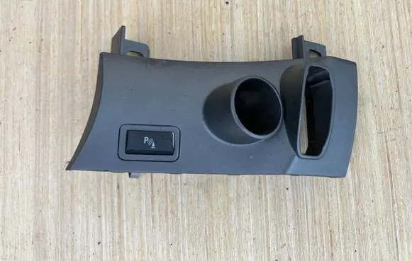 BMW 7 E65 E66 Parking (PDC) sensor switch 6921190