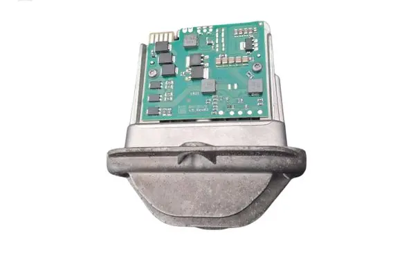 Opel Astra K Xenon control unit/module 7960311099 165111602R
