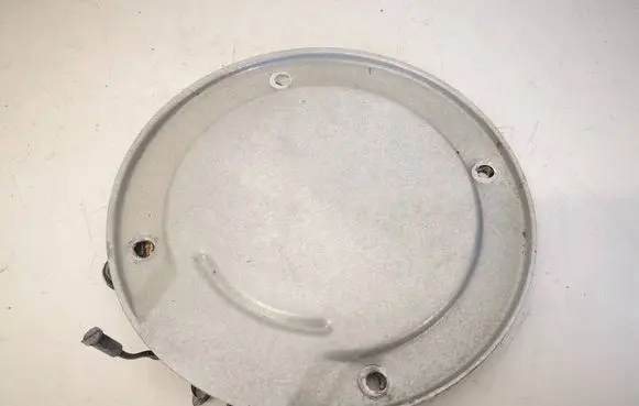 Volvo V70 In tank fuel pump screw locking ring/nut 
