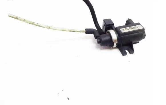 Opel Astra G Water pump 721903570