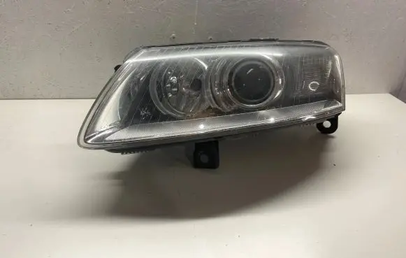 Audi A6 S6 C6 4F Headlight/headlamp 4f0941003