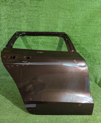Volvo V60 Rear door 