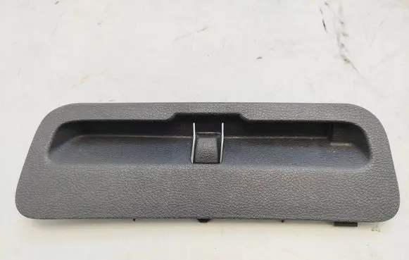 Skoda Fabia Mk2 (5J) Other interior part 5J1857987