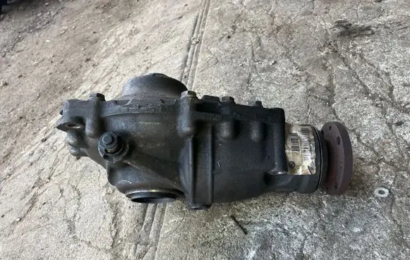 BMW 3 F30 F35 F31 Front differential 7578157 5705E23713 001311067170007