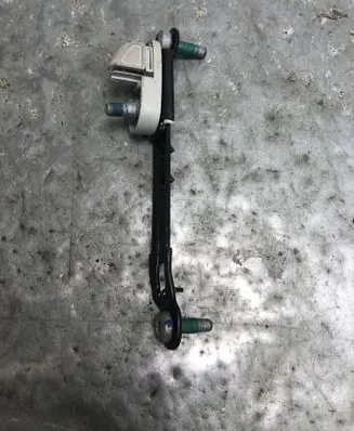 Jeep Compass Seat belt height adjuster 34199229BSKG-BILI 34199229BSKG