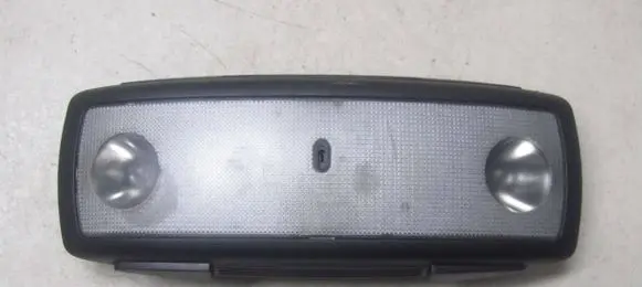 Volvo S60 Rear seat light 31419000