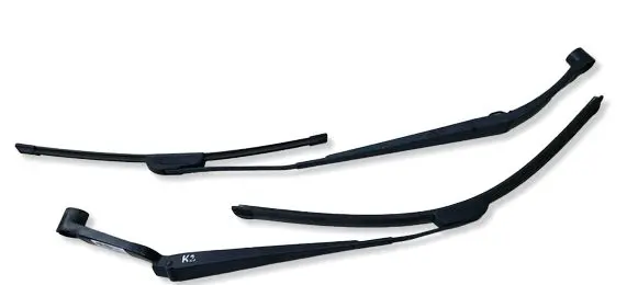 Nissan Qashqai Front wiper blade arm 