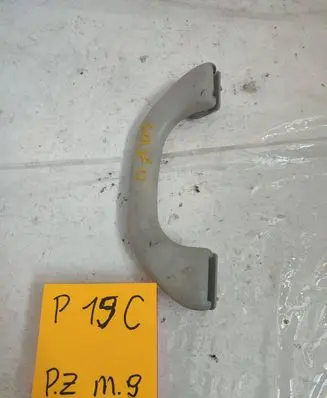 Volkswagen Golf IV Rear interior roof grab handle 1J0857607