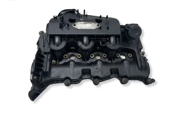 Citroen C6 Rocker cam cover 4S7Q9424GF 4S7Q9424G