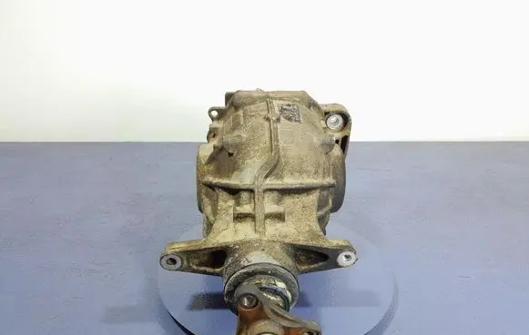 Audi A4 S4 B7 8E 8H Rear differential 9454755