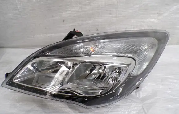 Opel Omega B1 Headlight/headlamp 13372335