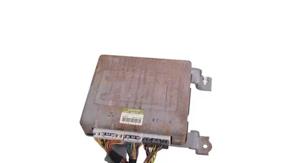 Jaguar XJ X350 Other devices 6W9318D493BC