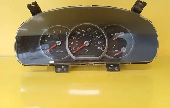 KIA Carnival Speedometer (instrument cluster) 0K52A55430A