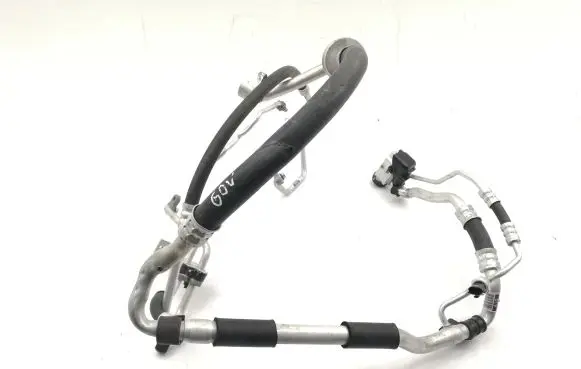 KIA Rio Air conditioning (A/C) pipe/hose T416231500