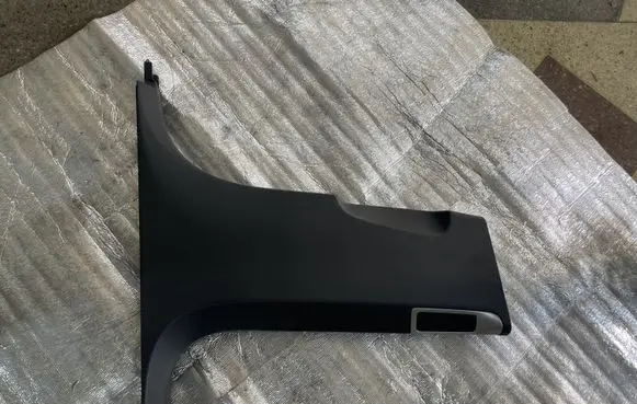 Audi A8 S8 D4 4H (B) pillar trim (bottom) 4H0867244F