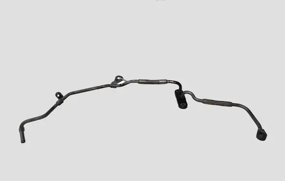 Opel Astra K Turbo turbocharger oiling pipe/hose