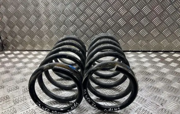 Lexus RX 450H Rear coil spring