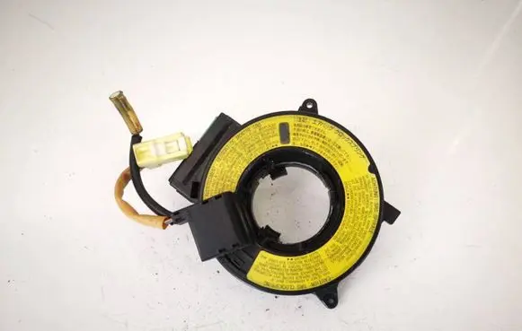 Mitsubishi Lancer Airbag slip ring squib (SRS ring)